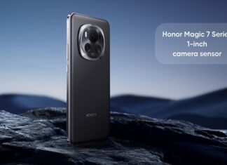 HONOR Magic7 Pro