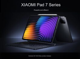 Xiaomi Pad 7 és Smart Band 9 Pro fitnesz karkötő; prémium megjelenés és HyperOS rendszer