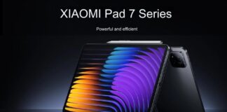 Xiaomi Pad 7 és Smart Band 9 Pro fitnesz karkötő; prémium megjelenés és HyperOS rendszer