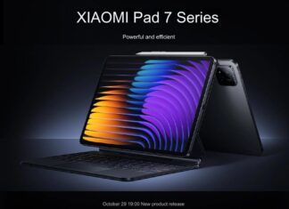 Xiaomi Pad 7 és Smart Band 9 Pro fitnesz karkötő; prémium megjelenés és HyperOS rendszer