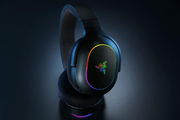 Razer Barracuda X Chroma: új gamer fejhallgató RGB világítással és 70 órás üzemidővel