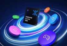 Samsung Exynos 1580: új CPU és AMD-alapú GPU a jobb játékélményért