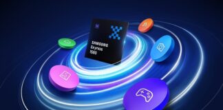 Samsung Exynos 1580: új CPU és AMD-alapú GPU a jobb játékélményért