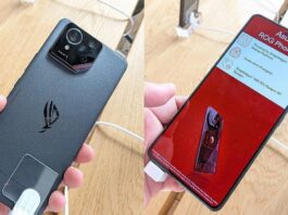 ASUS ROG Phone 9