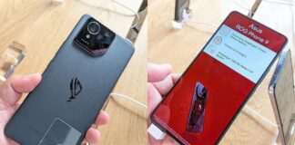 ASUS ROG Phone 9