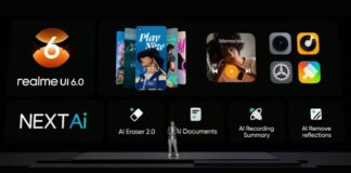 Realme UI 6.0 és Android 15: frissítési ütemterv és újdonságok