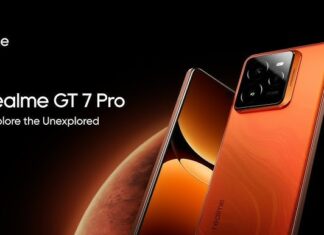 Kínában 520 euróért debütál a Realme GT 7 Pro; mire számítsunk globálisan?