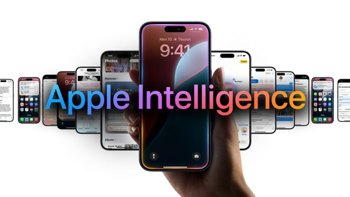 Apple Intelligence Európában: bizonyos funkciók már most elérhetők Macen, teljes támogatás 2025 áprilisától