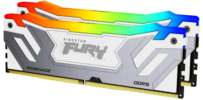 Kingston FURY Renegade DDR5 RAM