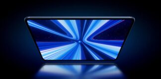 Az OPPO bemutatta az OPPO Pad 3 Pro táblagépet