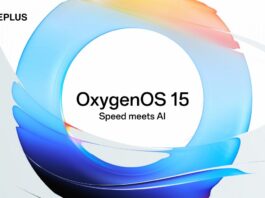 OxygenOS 15