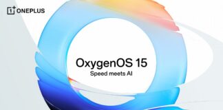 OxygenOS 15