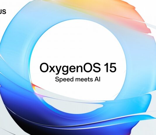 OxygenOS 15