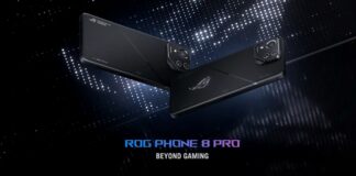 ROG Phone 8