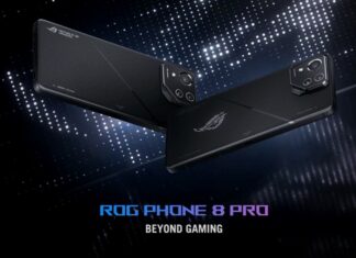 ROG Phone 8