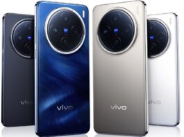 Vivo X200