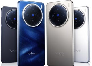 Vivo X200