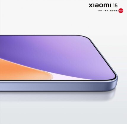 A Xiaomi 15 és 15 Pro hivatalos megjelenési dátumot és új képeket kapott