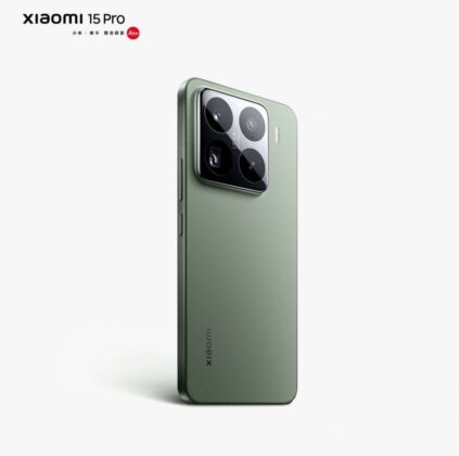 A Xiaomi 15 és 15 Pro hivatalos megjelenési dátumot és új képeket kapott