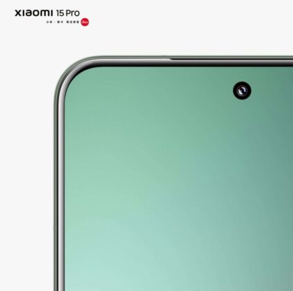 A Xiaomi 15 és 15 Pro hivatalos megjelenési dátumot és új képeket kapott