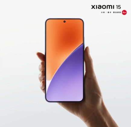 A Xiaomi 15 és 15 Pro hivatalos megjelenési dátumot és új képeket kapott