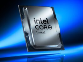 Intel Arrow Lake Core Ultra 200S