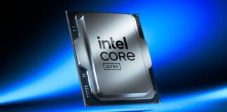 Intel Arrow Lake Core Ultra 200S