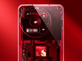 A Qualcomm bemutatta a Snapdragon 8 Elite-et