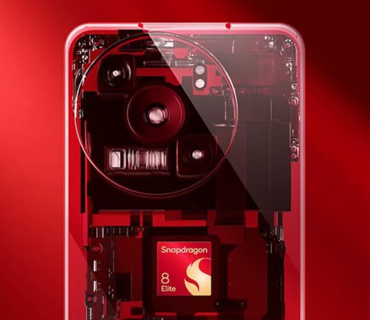 A Qualcomm bemutatta a Snapdragon 8 Elite-et