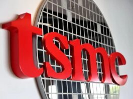 TSMC