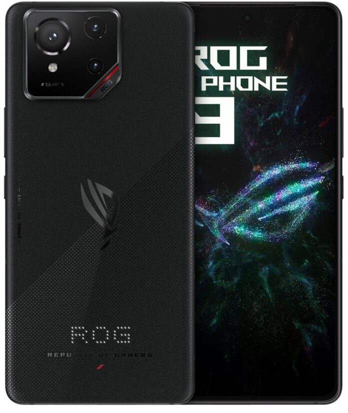 ASUS ROG Phone 9