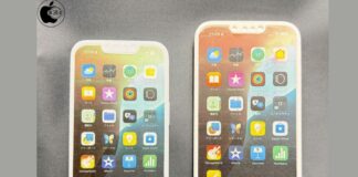 Két új iPhone SE modell 2025-ben? Maketteken az iPhone SE 4 és SE 4 Plus