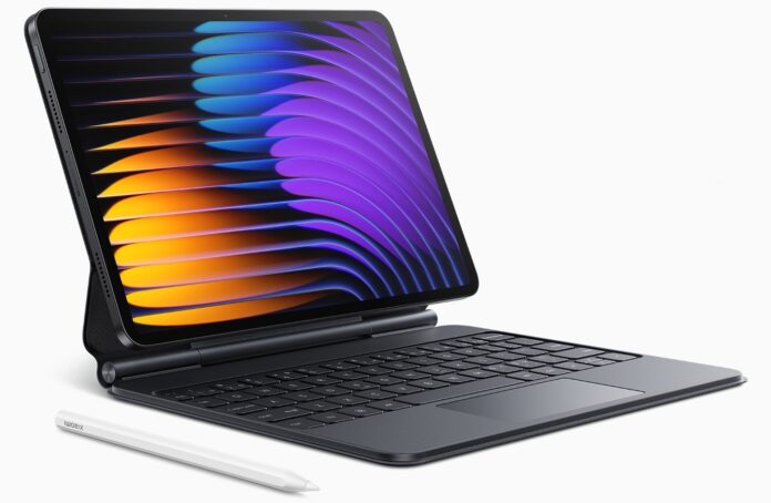 A Xiaomi Pad 7 és Pad 7 Pro globális bemutatkozása közeledik