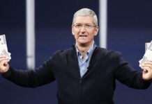 Apple rekordbevételek a 2024-es negyedévben; az iPhone 16 világszerte tarol