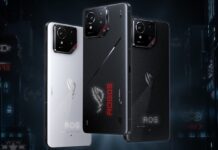 ASUS ROG Phone 9 Pro