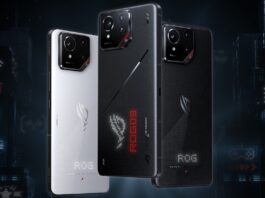 ASUS ROG Phone 9 Pro