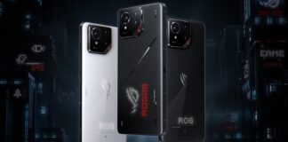 ASUS ROG Phone 9 Pro