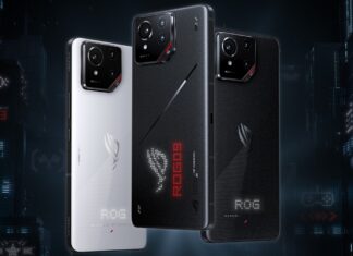 ASUS ROG Phone 9 Pro