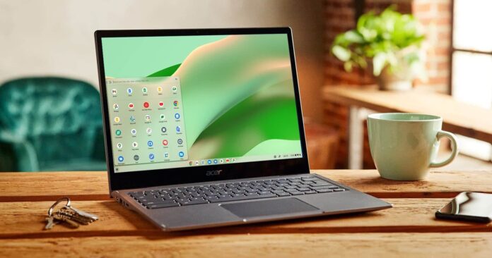 A Chrome OS egyesülhet az Androiddal; a Google újabb lépése az iPad konkurálására