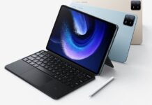 A Xiaomi Pad 7 és Pad 7 Pro globális bemutatkozása közeledik