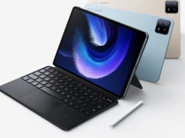 A Xiaomi Pad 7 és Pad 7 Pro globális bemutatkozása közeledik