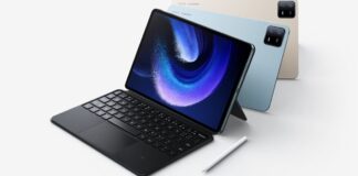 A Xiaomi Pad 7 és Pad 7 Pro globális bemutatkozása közeledik