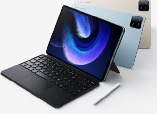 A Xiaomi Pad 7 és Pad 7 Pro globális bemutatkozása közeledik