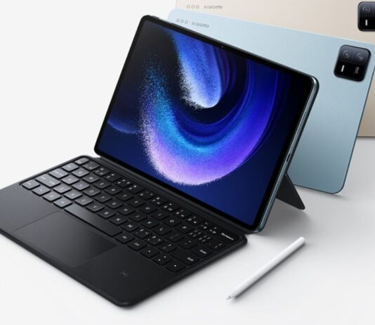 A Xiaomi Pad 7 és Pad 7 Pro globális bemutatkozása közeledik