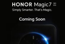 Januárban érkezik a HONOR Magic 7 Pro: specifikációk és árazás