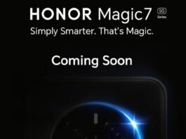 Januárban érkezik a HONOR Magic 7 Pro: specifikációk és árazás