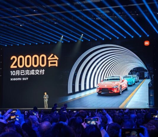 A Xiaomi K+F költségei 30 milliárd jüan fölé nőnek 2025-ben; mesterséges intelligencia és autóipar a középpontban