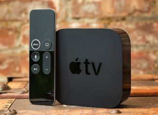 Apple TV