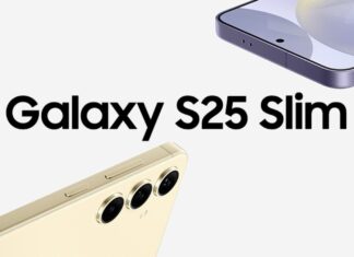 Kiszivárgott a Galaxy S25 Slim: 200 MP-es kamera és ultravékony dizájn