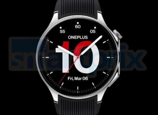 A OnePlus Watch 3 bemutatkozása: forgatható vezérlőgombbal és EKG funkcióval érkezik